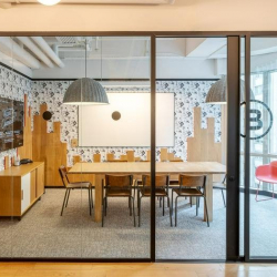 Serviced offices to lease in Hong Kong