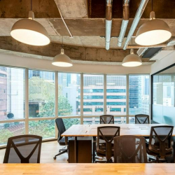 Serviced office - Hong Kong