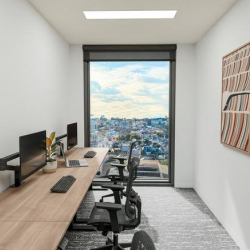 Executive office centre to let in Melbourne