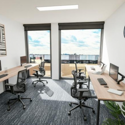 Interior of 33, Stewart Street