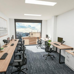 Serviced offices to lease in Melbourne