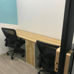 Office accomodations to hire in Singapore