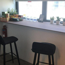 Image of Singapore serviced office centre
