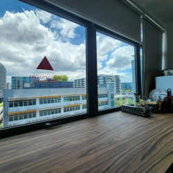 Executive offices to let in Singapore