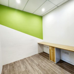 Office suites in central Singapore