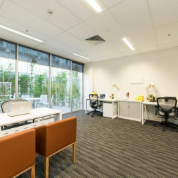 Serviced office - Adelaide