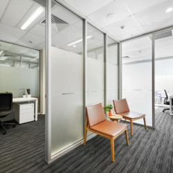 Executive office in Adelaide