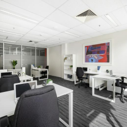 Serviced offices to rent in 