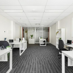 Serviced offices to rent in 