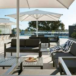 Executive office centres in central Adelaide