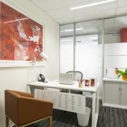 33 Warwick Street, The Watson serviced offices