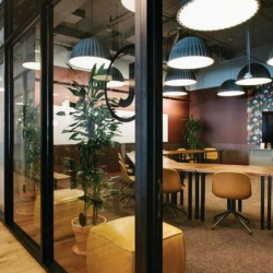 Guangzhou executive office