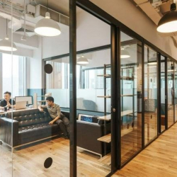 Office accomodation - Guangzhou