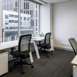 Executive suites in central Melbourne