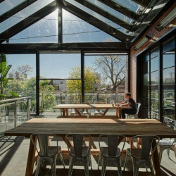 Office suites to lease in Melbourne