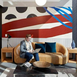Serviced offices to lease in Sydney