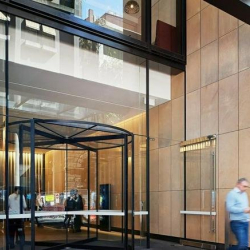 333 George Street serviced office centres