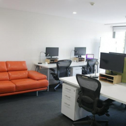 Office spaces to let in Sydney