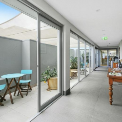 Offices at 339/341 Barrenjoey Road, Newport Beach