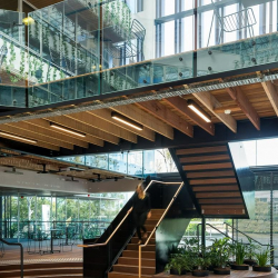 Offices at 339 Coronation Drive, Milton