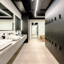 Serviced offices in central Brisbane