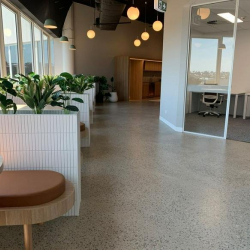 Serviced office centres to let in Brisbane