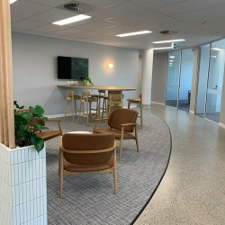 Office space in Brisbane