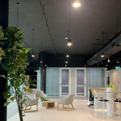 Image of Brisbane serviced office centre