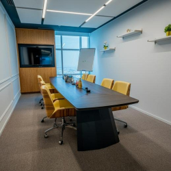 Serviced offices in central Dubai