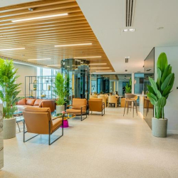 Office accommodation - Dubai