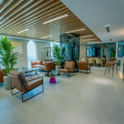 Executive suites to hire in Dubai