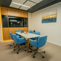 34 & 35th Floor, Cluster N