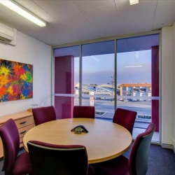 Executive suites to let in Perth