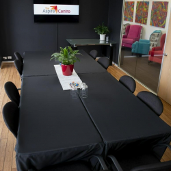 Office suites to lease in Perth