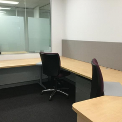 Serviced office centre to let in Perth