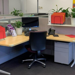 Serviced offices to rent in 