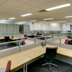 Perth office space