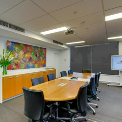 Office accomodation in Perth