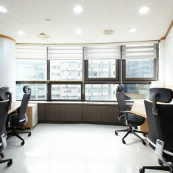 Executive office - Seoul