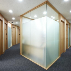Offices at 341 Gangnam-daero, 8th Floor