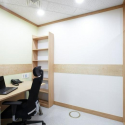 Serviced offices to rent in 