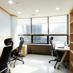 Serviced offices to rent in 