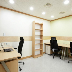 Serviced offices to rent in 