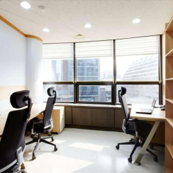 341 Gangnam-daero, 8th Floor office spaces