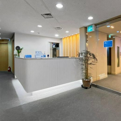 Executive suite - Seoul