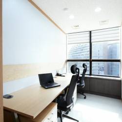Serviced offices to rent in 
