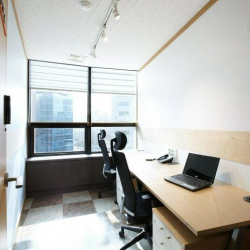 Serviced offices to rent in 