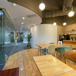 Office suite to lease in Seoul