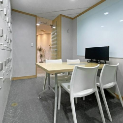 Interior of 341 Gangnam-daero, 8th Floor
