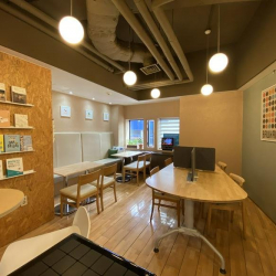 Image of Seoul executive office centre